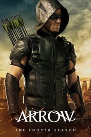 Arrow: Season 4