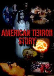 Poster American Terror Story