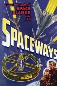 Spaceways постер