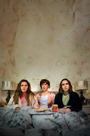 Such Brave Girls poster