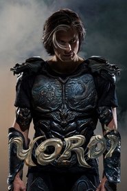 Yoroï (2025)