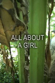 Affiche d’All About a Girl