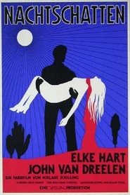 Poster Nightshade 1972