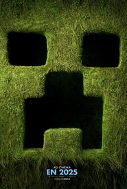 Minecraft, Le Film movie poster