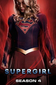 Supergirl Season 4 4