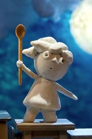 Little Plastic Figure Poster
