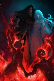 Volume 2 - The Demon Leaves the Mountain
