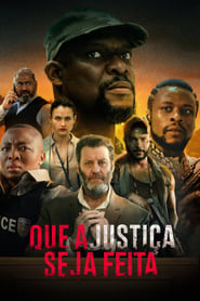 La hora de la justicia Temporada 1 Capitulo 4