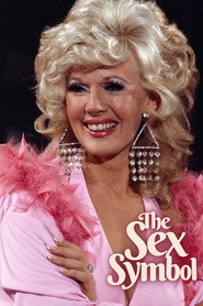 Poster for The Sex Symbol