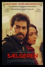 Sælgeren 2016 Stream Bluray