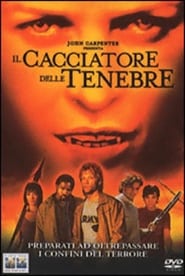 Il cacciatore delle tenebre