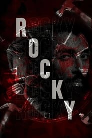 Rocky (Tamil)