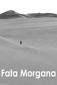 Poster Fata Morgana 2013