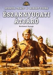 Északnyugati átjáró (1940)