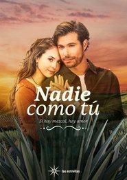 Poster Nadie Como Tú 2024
