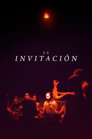 La invitación (2015)