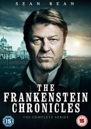 The Frankenstein Chronicles Season 2 Episode 1