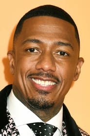 Nick Cannon is Louis (voice)