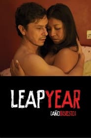 Leap Year постер