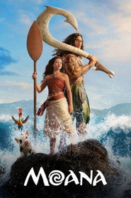 Moana