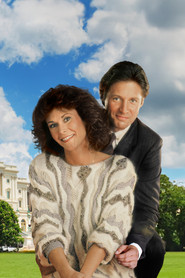 Scarecrow and Mrs. King постер