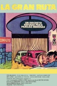 La gran ruta 1971