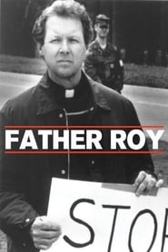 Poster Father Roy: Inside the School of Assassins