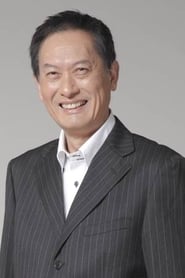 Hajime Tanimoto is Yûjirô Hanada