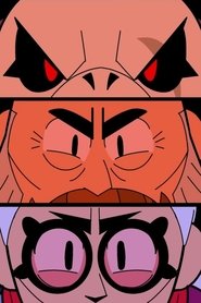 Brawl Stars Animation - Partners in Crime