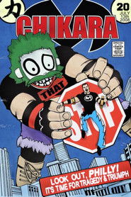 Chikara Tragedy And Triumph