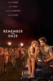 Remember the Daze 2008 cineblog completo movie italia sottotitolo in
inglese senza limiti download