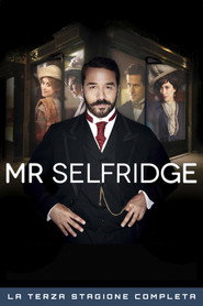 Locandina di Mr Selfridge Stagione 3