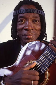 Milton Nascimento