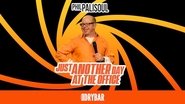 Phil Palisoul: Just Another Day at the Office