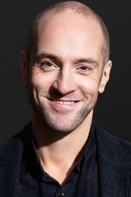 Photo de Derren Brown Host 