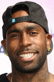 Photo de Terry Kennedy, qui joue Reese dans Street Dreams