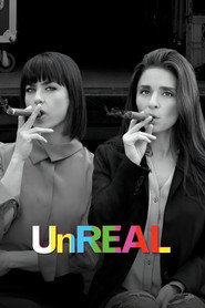 UnREAL poster