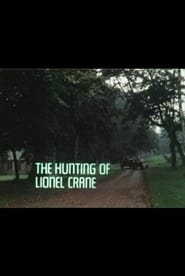 Poster The Hunting of Lionel Crane