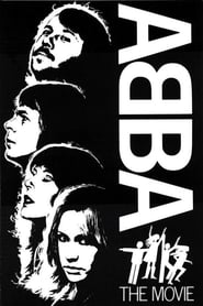 ABBA: The Movie постер