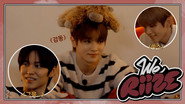 We wish you a RIIZY CHRISTMAS ❮연말토크! “변치 않길… 𝓕𝓸𝓻𝓮𝓿𝓮𝓻…”❯