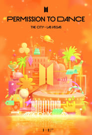 Poster BTS: Permission to Dance on Stage - Las Vegas Day 4