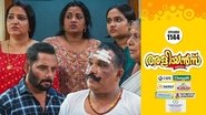 Girirajan Meets With an Accident!