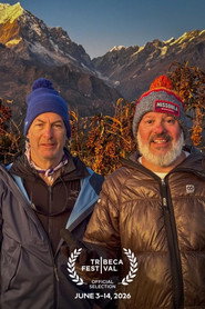 Bob and David Climb Machu Picchu (2026)