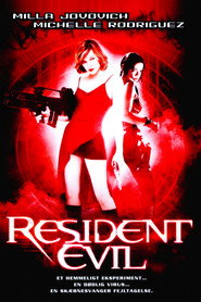 Resident Evil