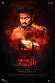 مشاهدة فيلم Nenjuku Needhi 2022 مترجم