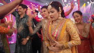 Kaveri's performance sparks joy