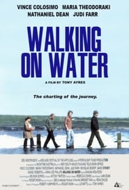 Walking on Water постер