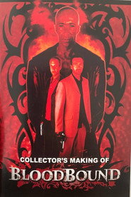 Making Of Bloodbound