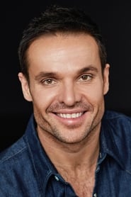 Jay Bowen as Steve Jenkins