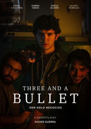 Three And A Bullet (1970)